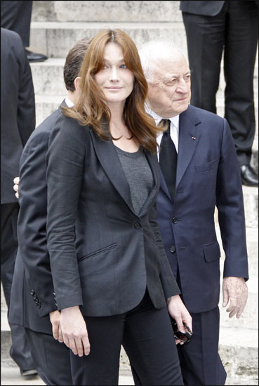 Carla Bruni Carla Bruni