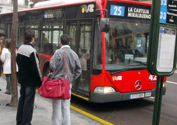 autobuses urbanos autobuses urbanos