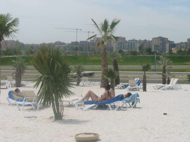 Playa Expo Playa Expo