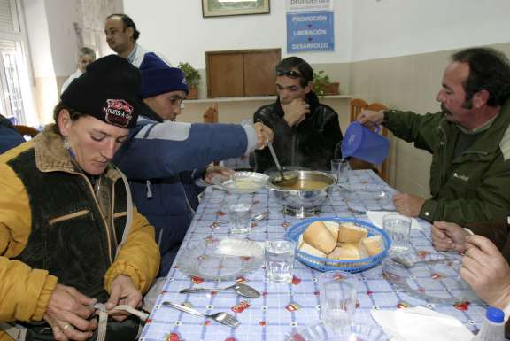 Comedor Comedor
