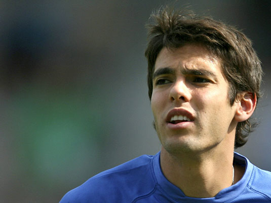 Kaká Kaká