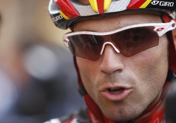 Alejandro Valverde Alejandro Valverde
