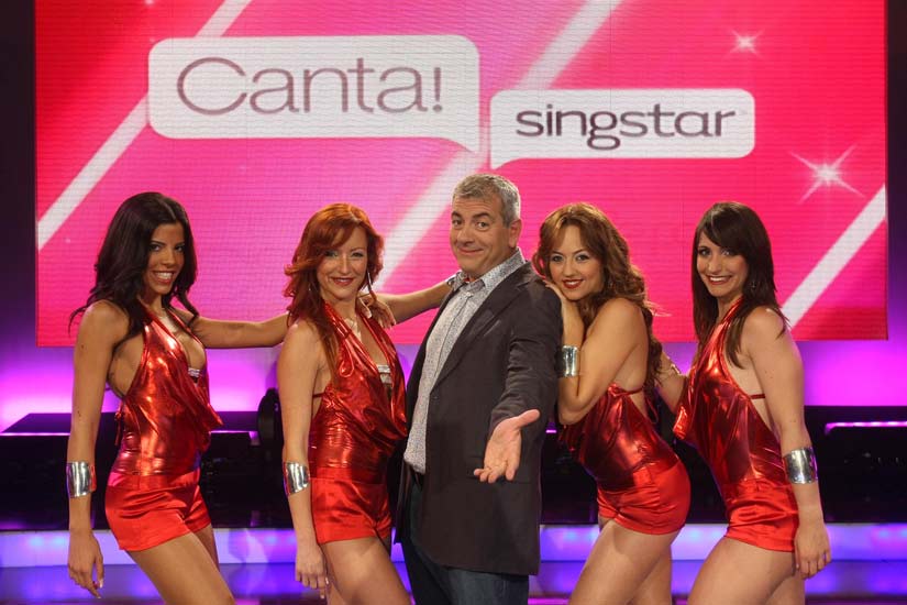 Carlos Sobera Carlos Sobera