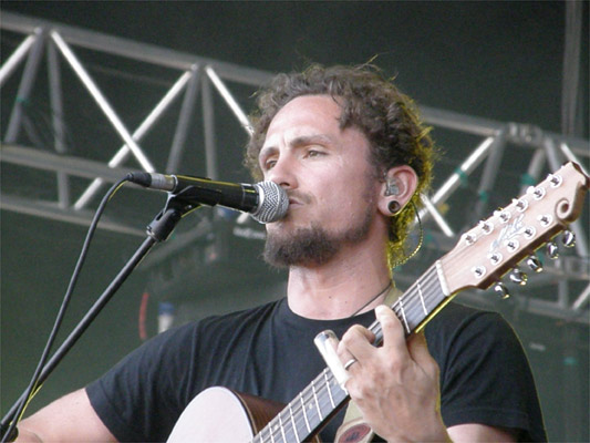 John Butler Trio John Butler Trio