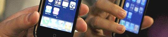 iPhone