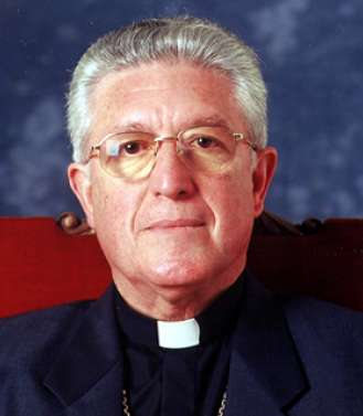 Monseñor Juan Piris Frígola Monseñor Juan Piris Frígola