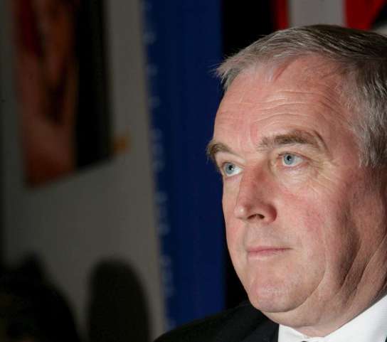 Pat McQuaid Pat McQuaid