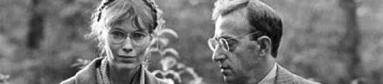 El inolvidable 'Zelig' cumple 25 años