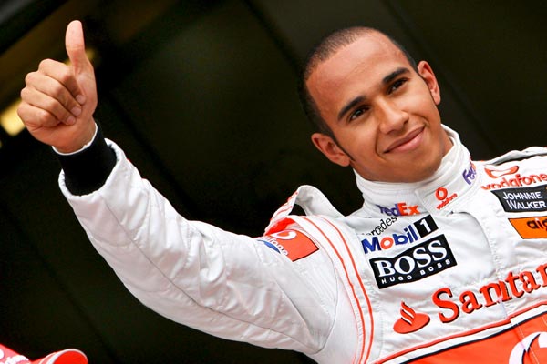 Hamilton Hamilton