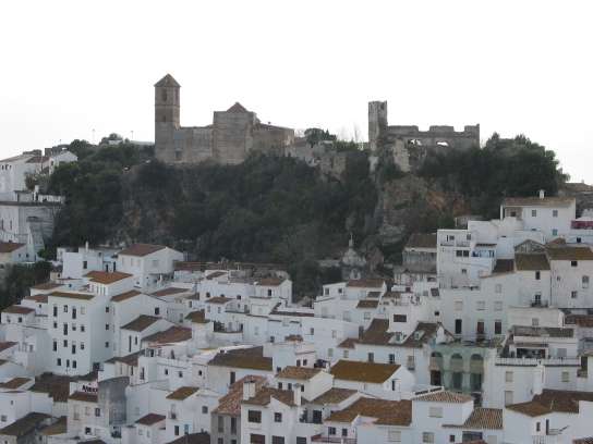 Casares Casares