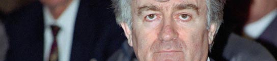 Radovan Karadzic