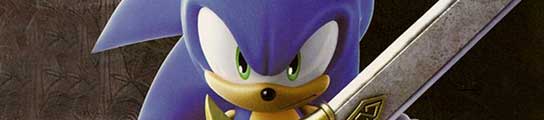 Sonic y el Caballero Negro