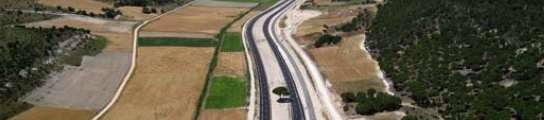 autovía autovía