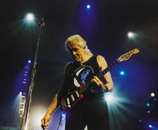 John Mayall actúa en Oviedo este mes John Mayall actúa en Oviedo este mes