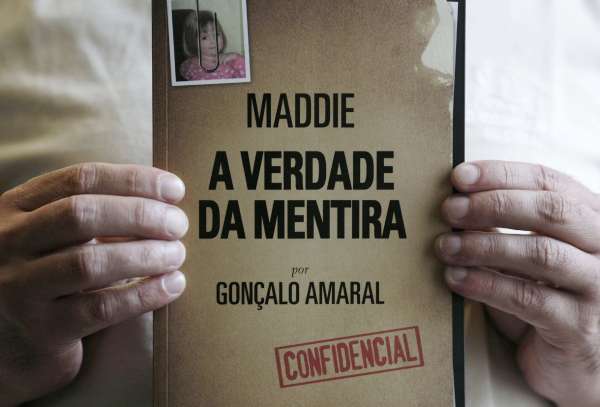 Maddie: la verdad de la mentira Maddie: la verdad de la mentira
