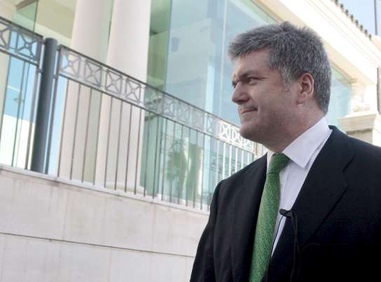 Juan Villalonga Juan Villalonga