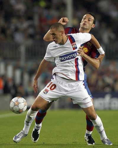 Benzema Benzema