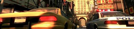 GTA IV