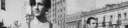 Fotografías Buñuel