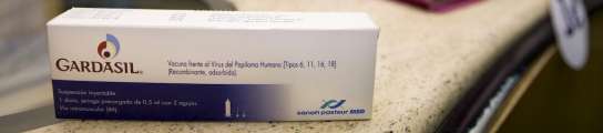 Virus del Papiloma Humano. Virus del Papiloma Humano.