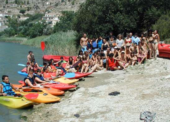 Campamento de verano Campamento de verano