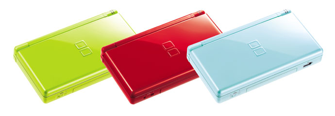 Nintendo DS Nintendo DS