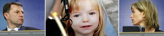 Madeleine McCann Madeleine McCann