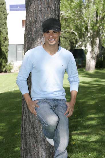 Julio José Iglesias Julio José Iglesias