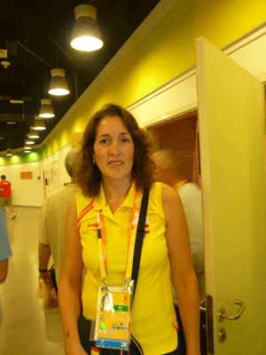 Pilar Fernández Pilar Fernández