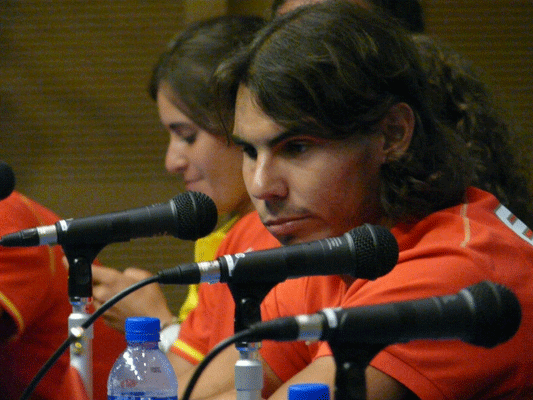 Nadal Nadal
