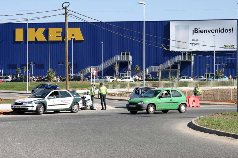 Ikea Ikea