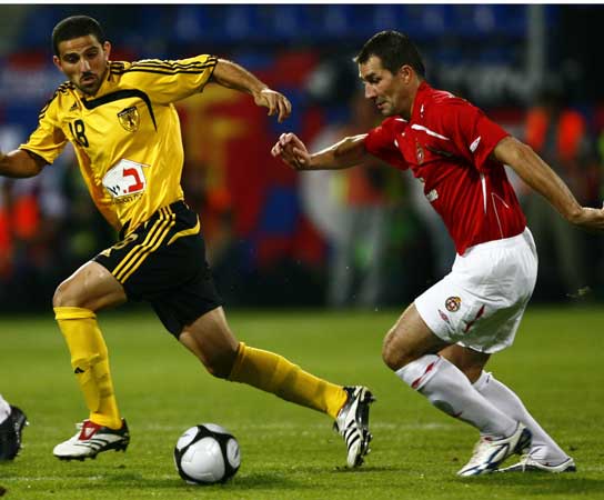 Wisla-Beitar Wisla-Beitar