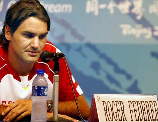 Federer Federer