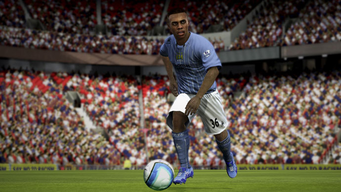 FIFA 08 FIFA 08