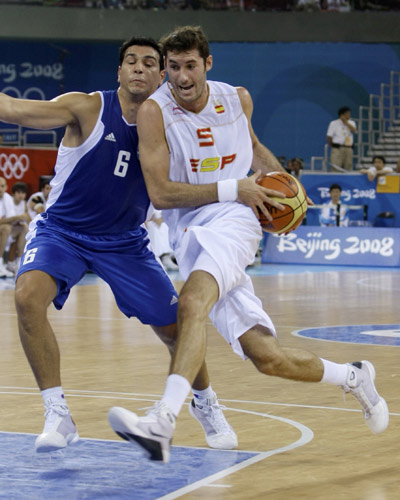 Rudy Fernández Rudy Fernández