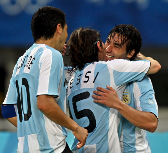 Argentina Argentina