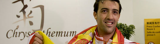 José Luis Abajo