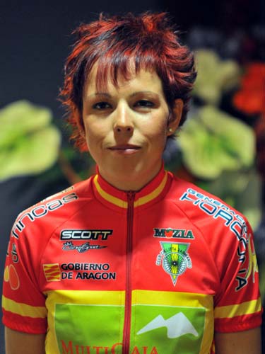 Maribel Moreno Maribel Moreno