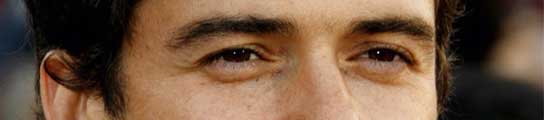 El actor Orlando Bloom, en una imagen de archivo.