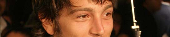 Diego Luna