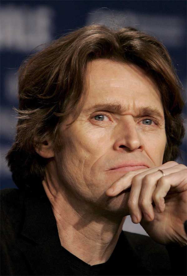 Next photo of Willem Dafoe