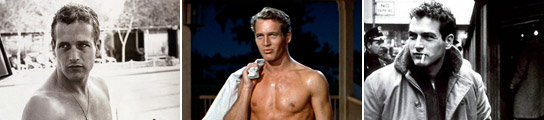 Paul Newman Paul Newman
