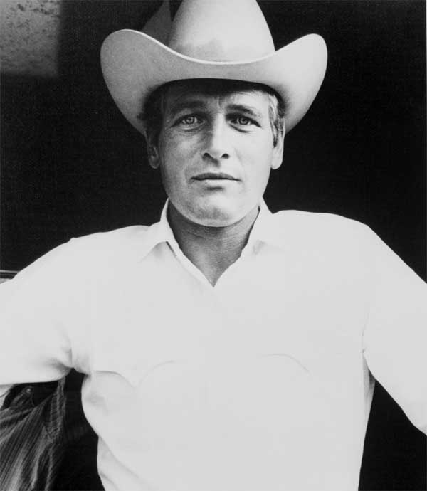 Paul Newman, en una imagen de archivo. Paul Newman, en una imagen de archivo.