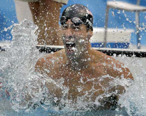 Phelps Phelps