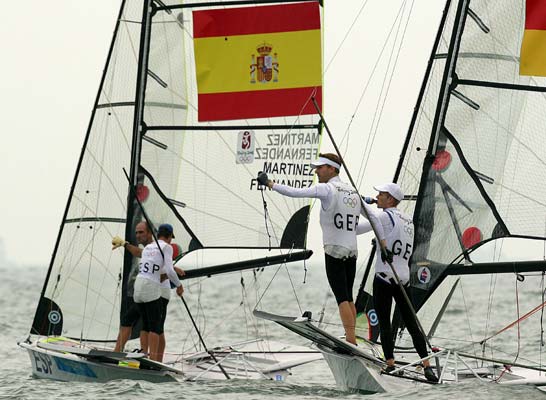 vela vela