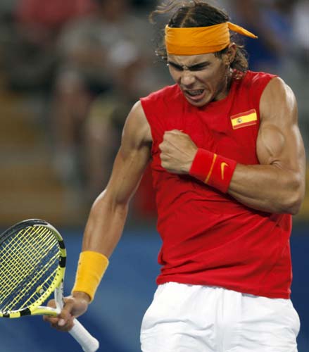 Nadal Nadal