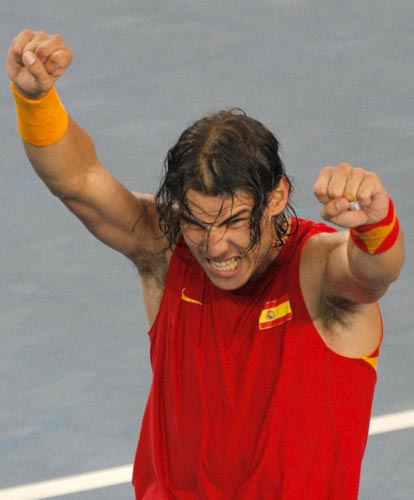 Nadal Nadal