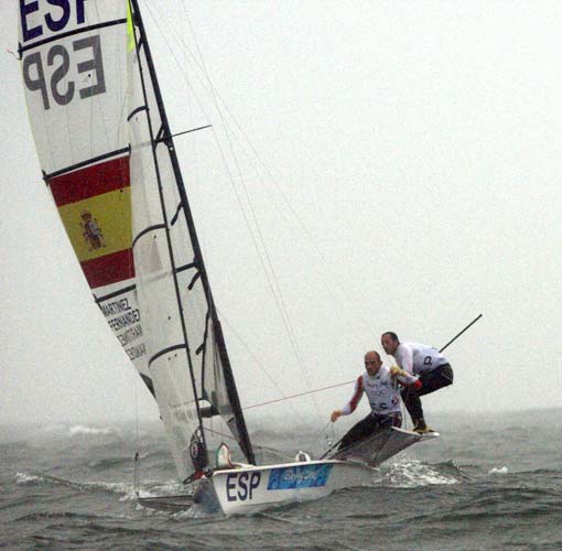 vela vela