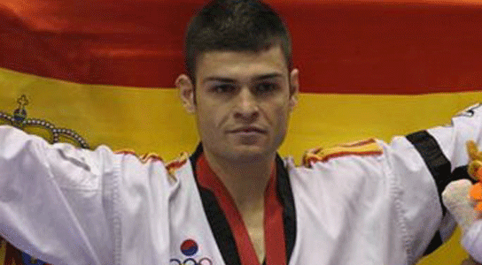 Juan Antonio Ramos Juan Antonio Ramos