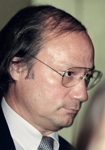 Michel Maure Michel Maure